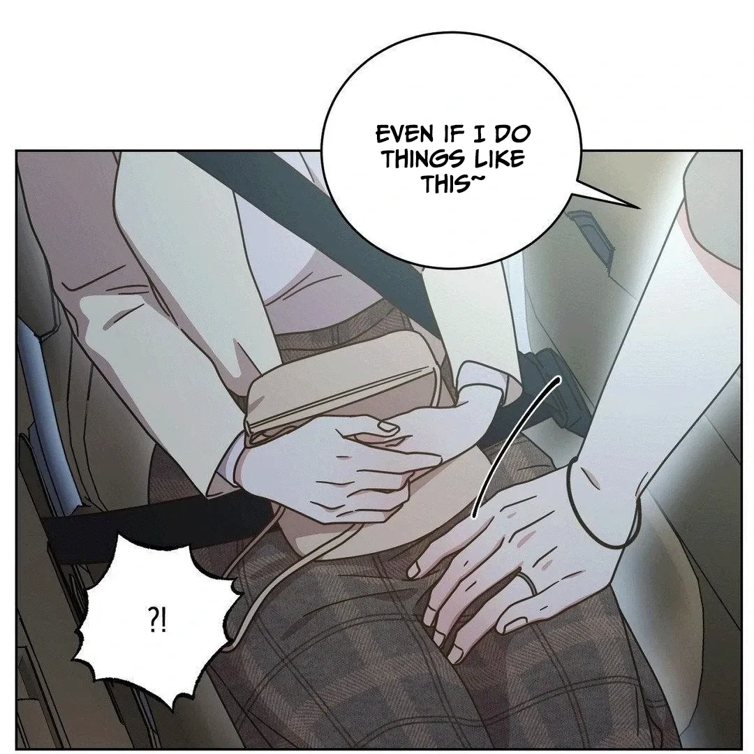 Shh! I