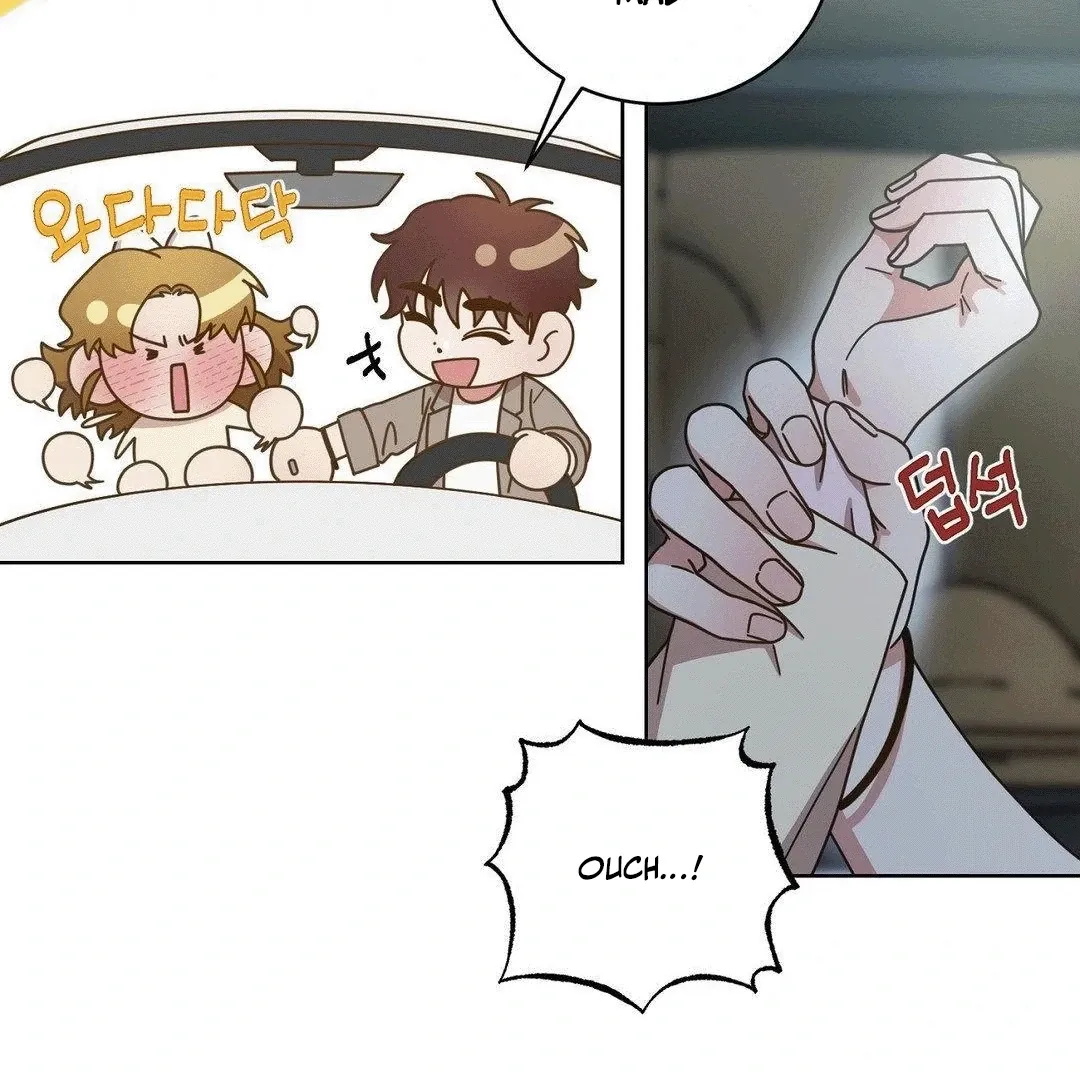 Shh! I