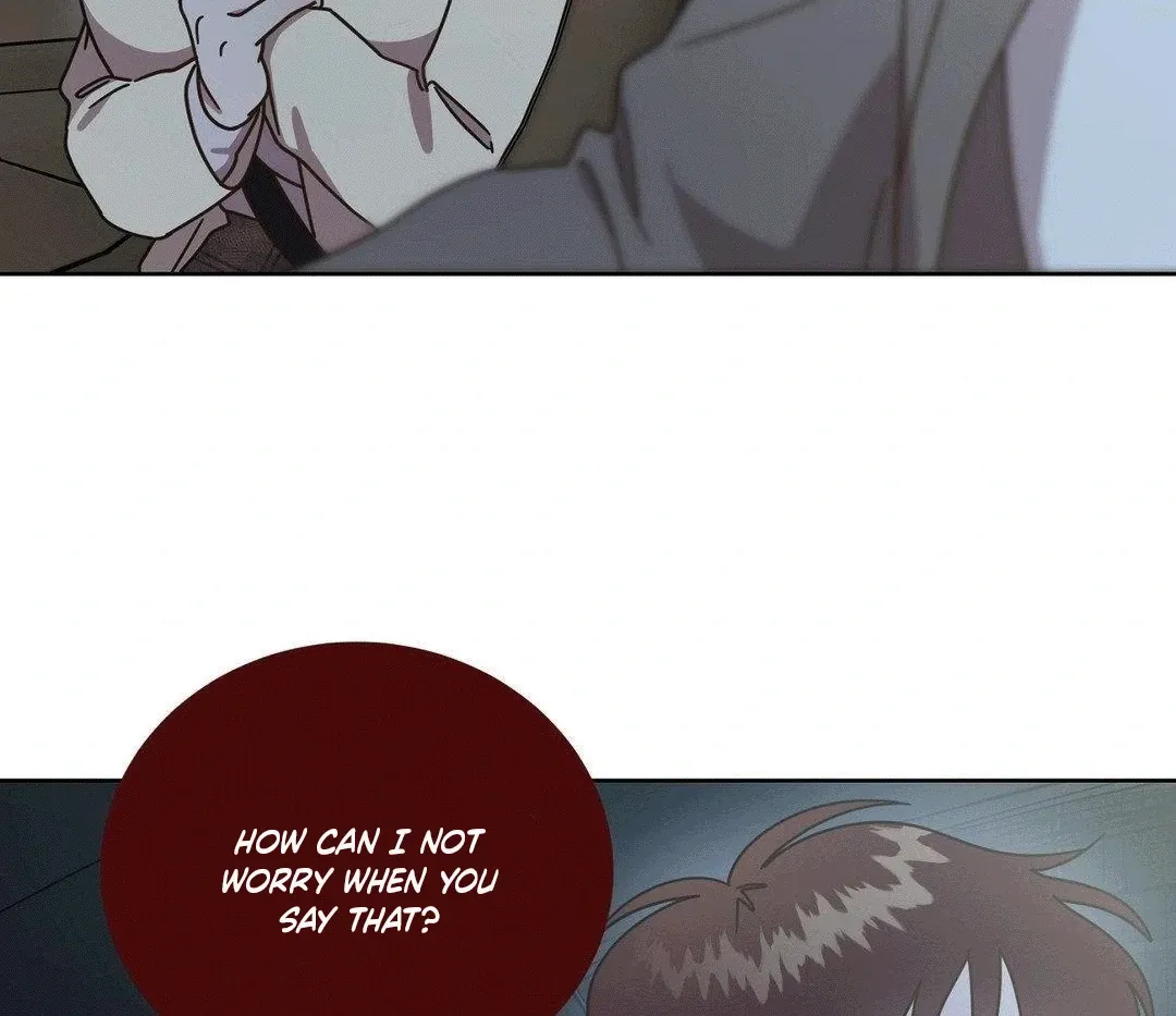 Shh! I