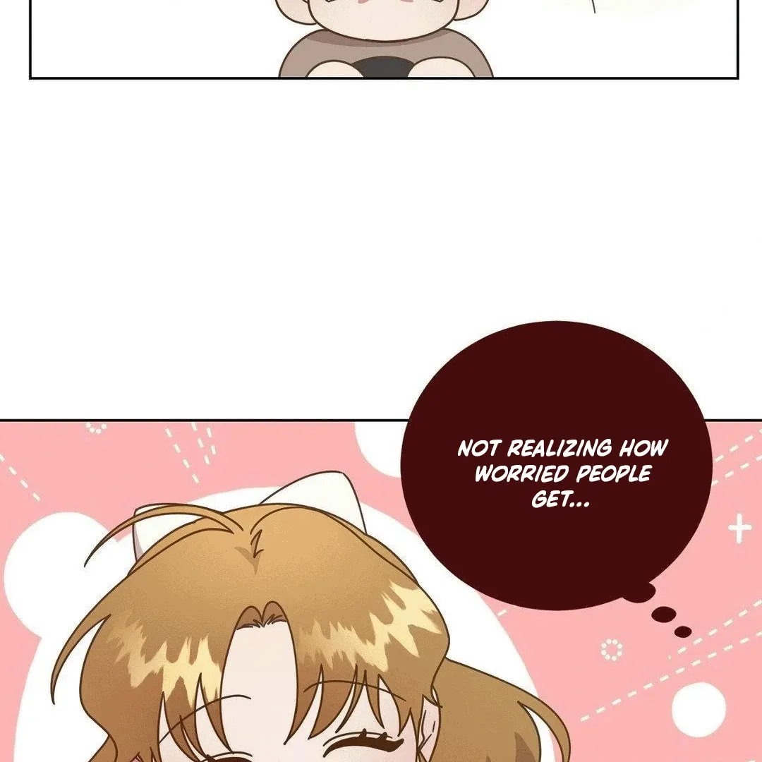 Shh! I