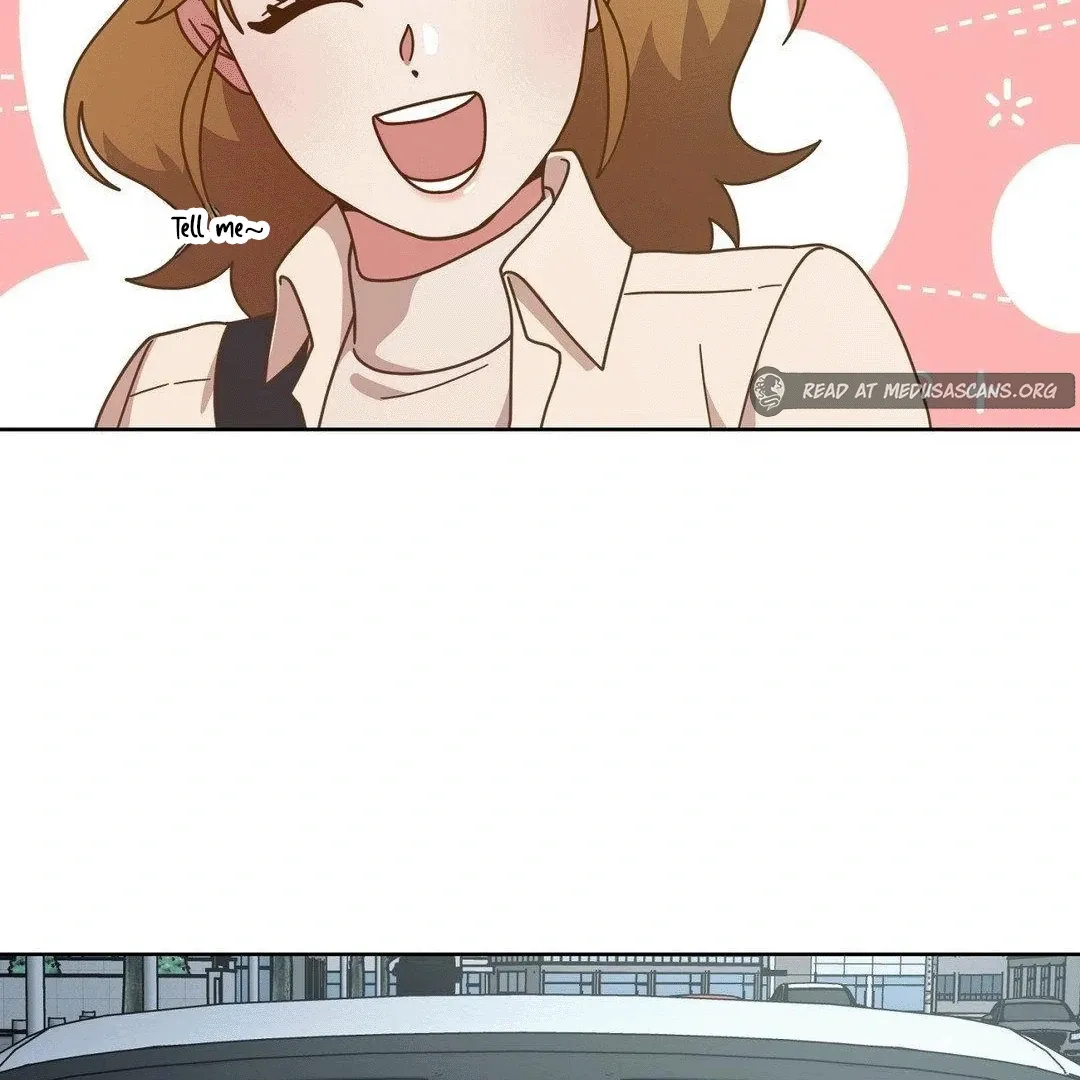 Shh! I