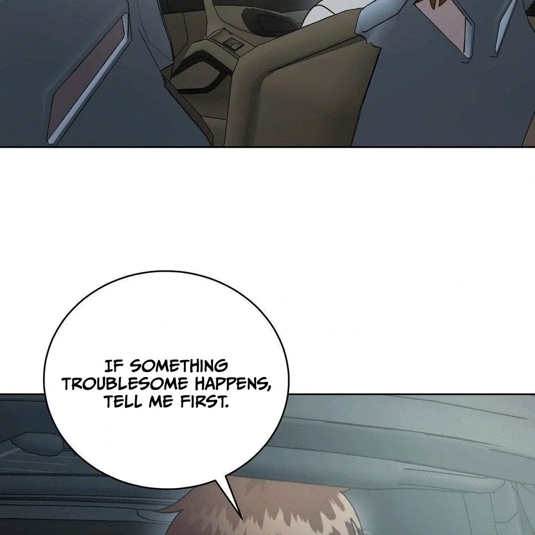 Shh! I