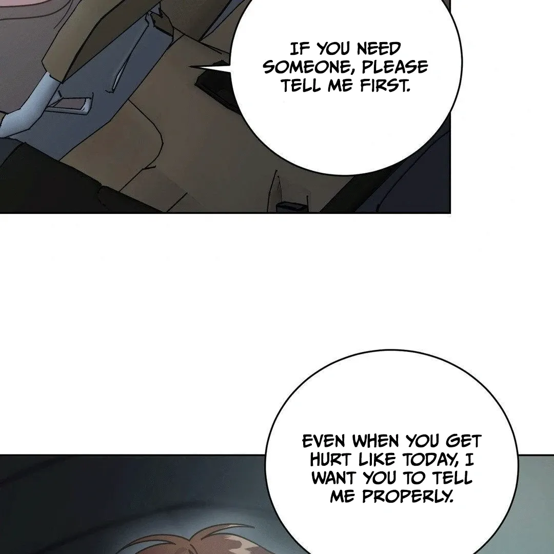 Shh! I