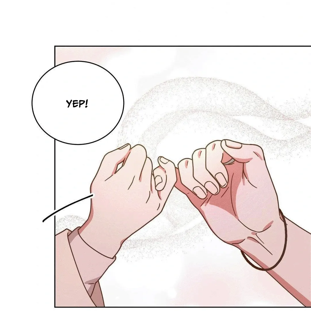 Shh! I