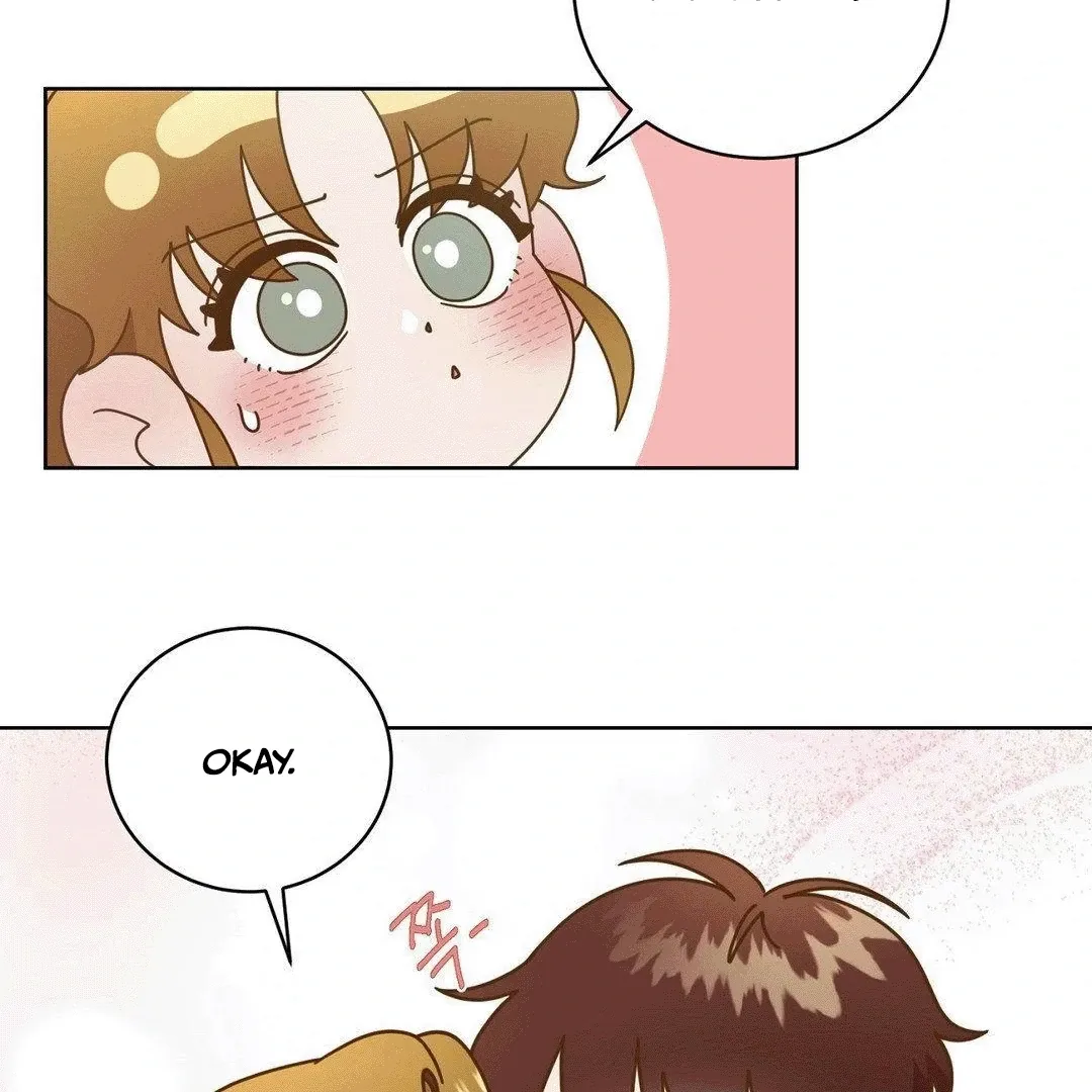 Shh! I