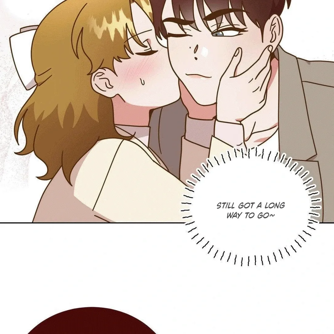 Shh! I