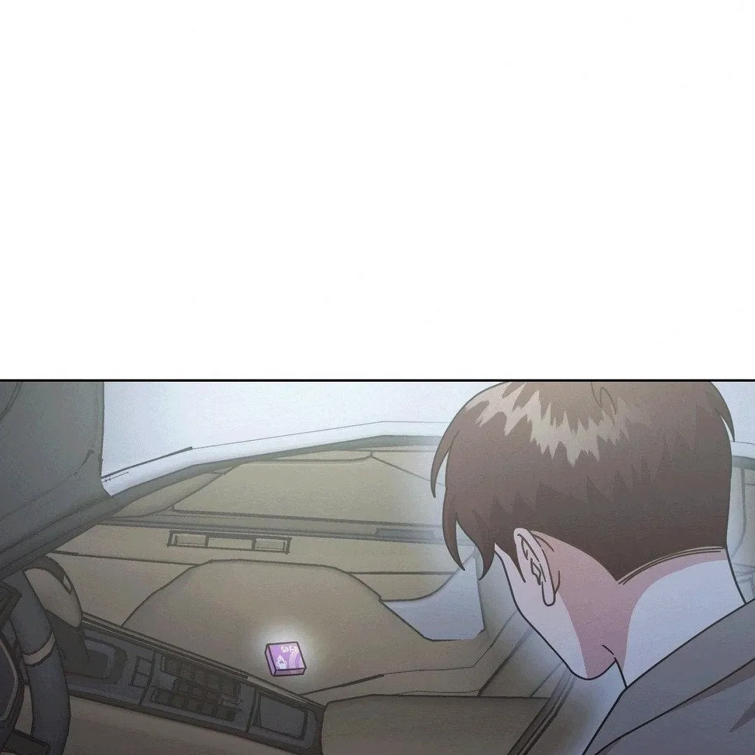Shh! I