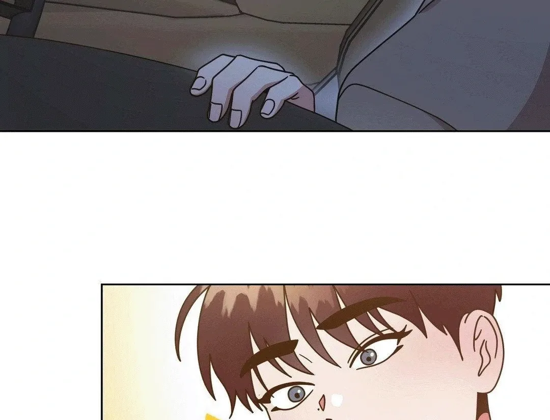Shh! I