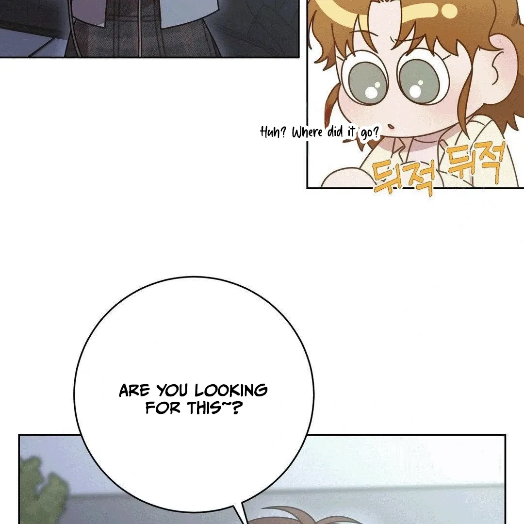 Shh! I