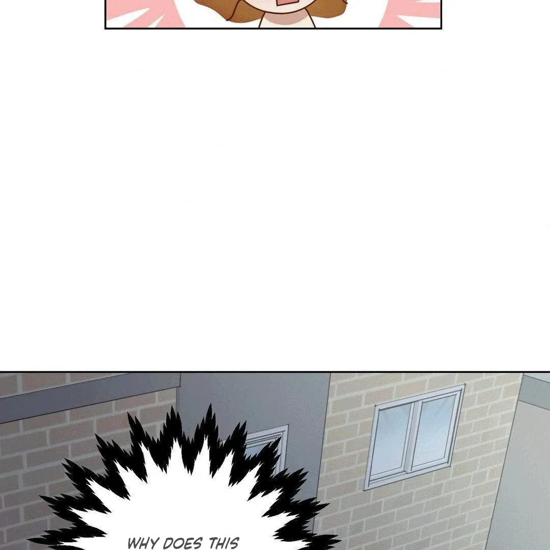 Shh! I