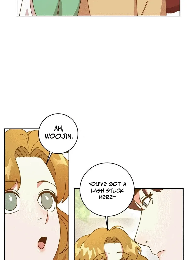 Shh! I