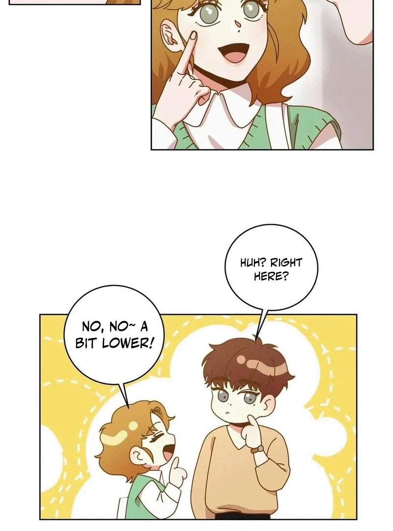 Shh! I
