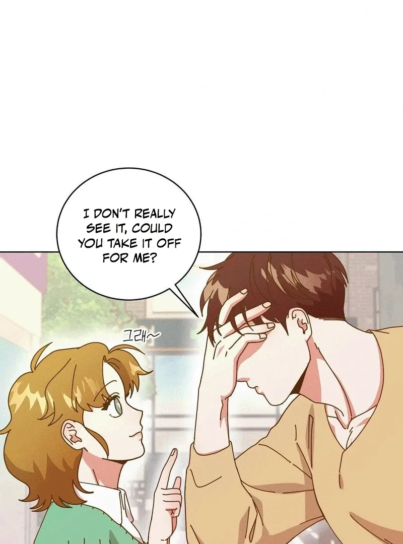 Shh! I