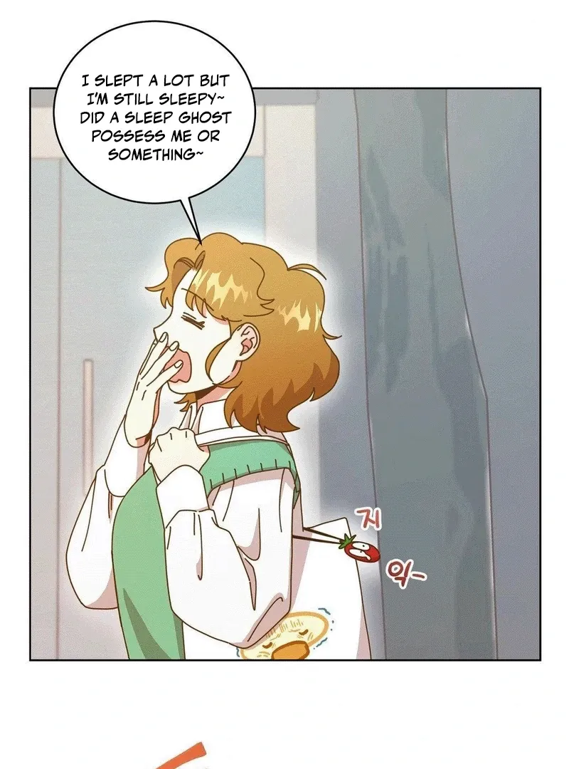 Shh! I