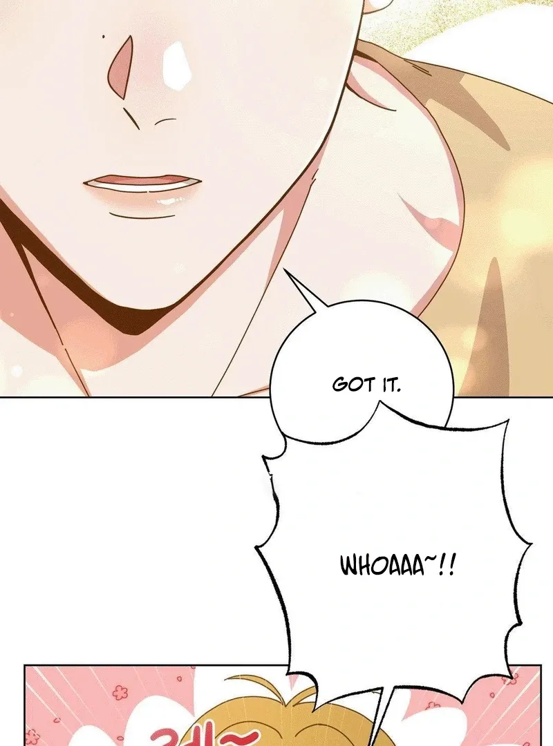 Shh! I