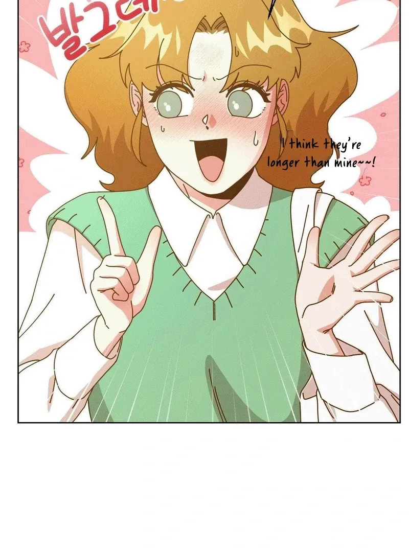 Shh! I
