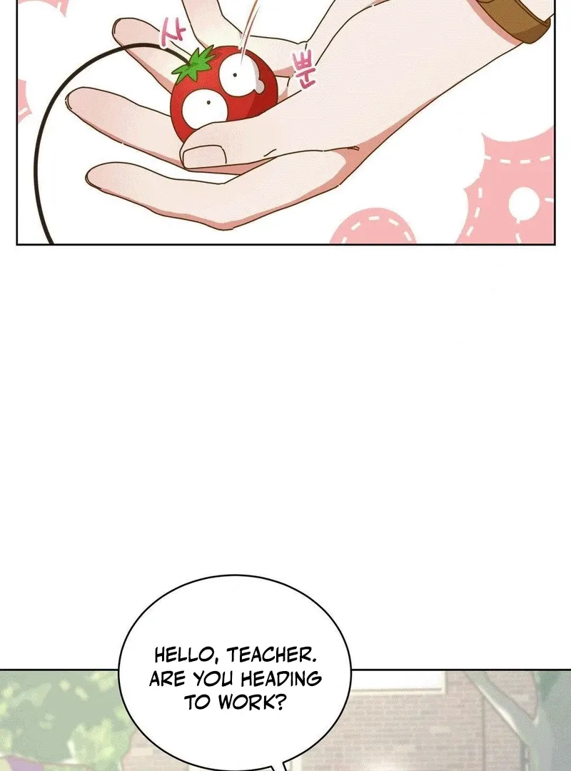 Shh! I
