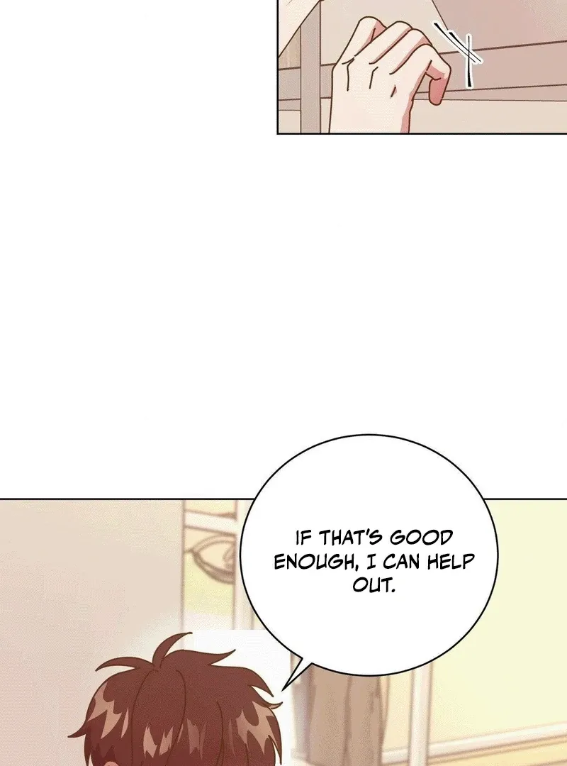 Shh! I