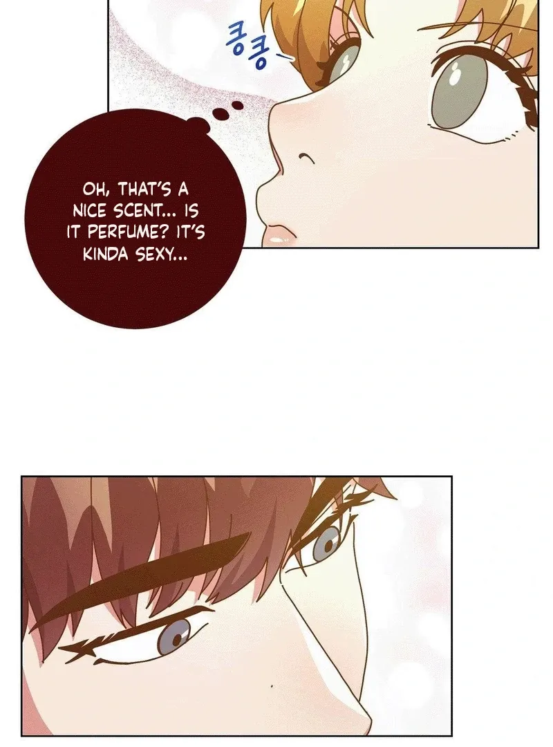 Shh! I