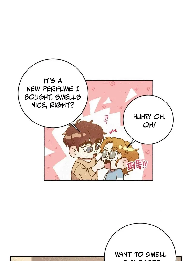 Shh! I