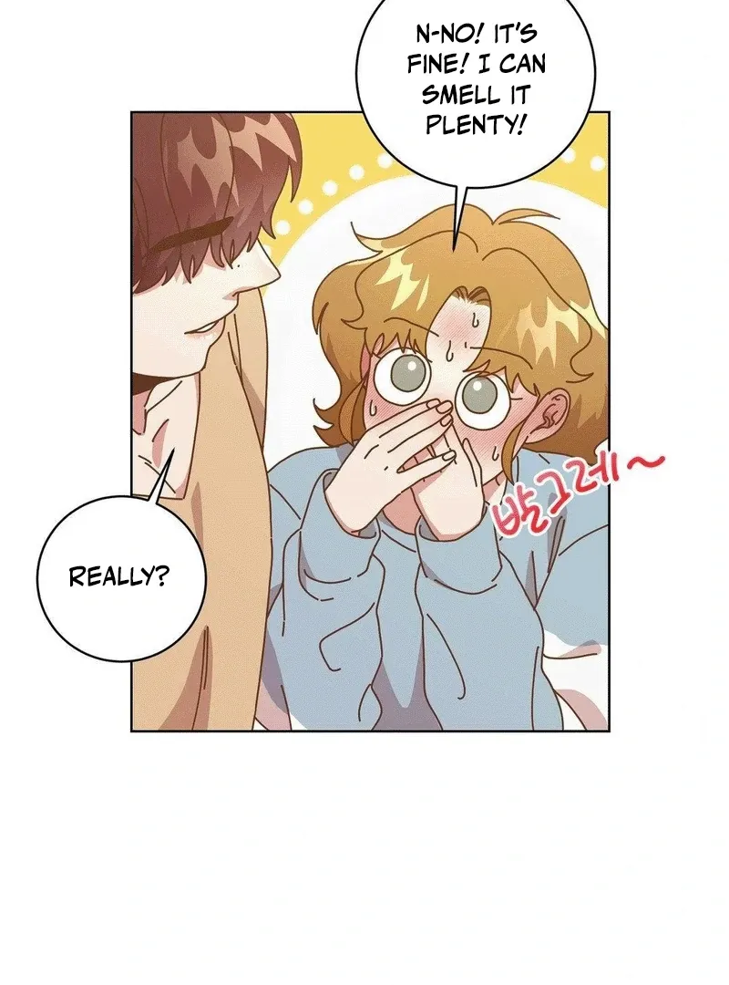 Shh! I