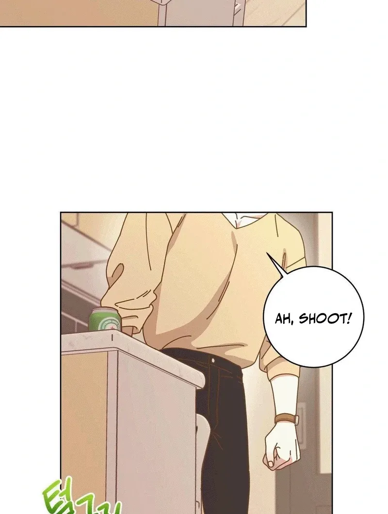 Shh! I