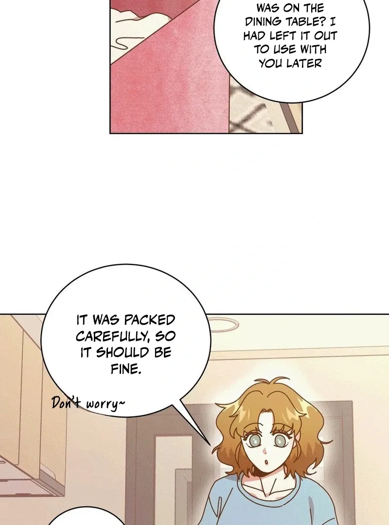 Shh! I