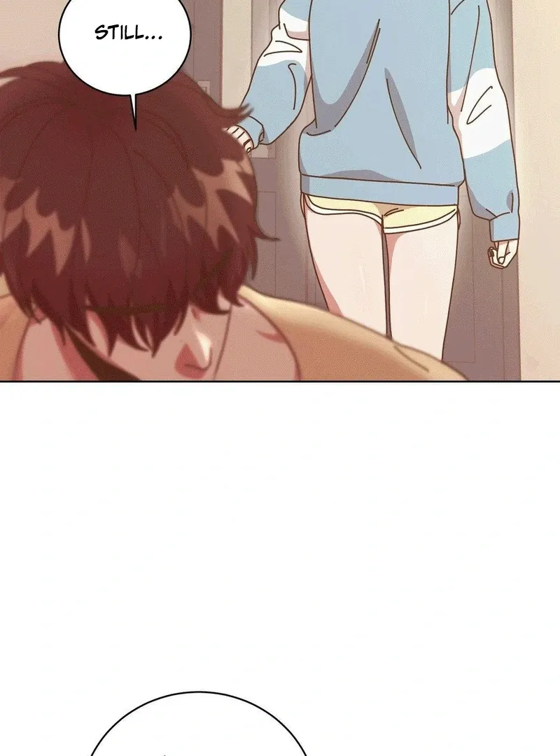 Shh! I