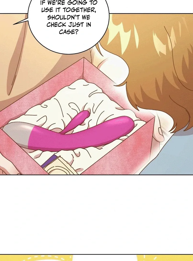 Shh! I