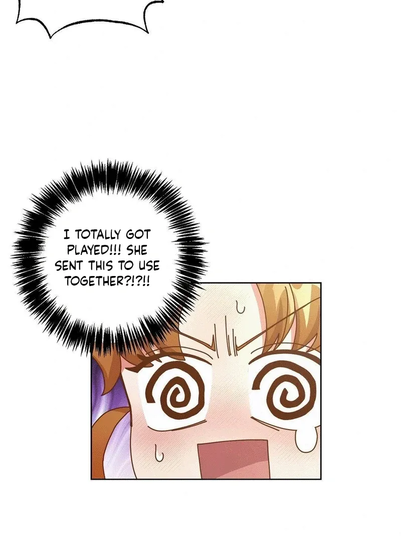 Shh! I