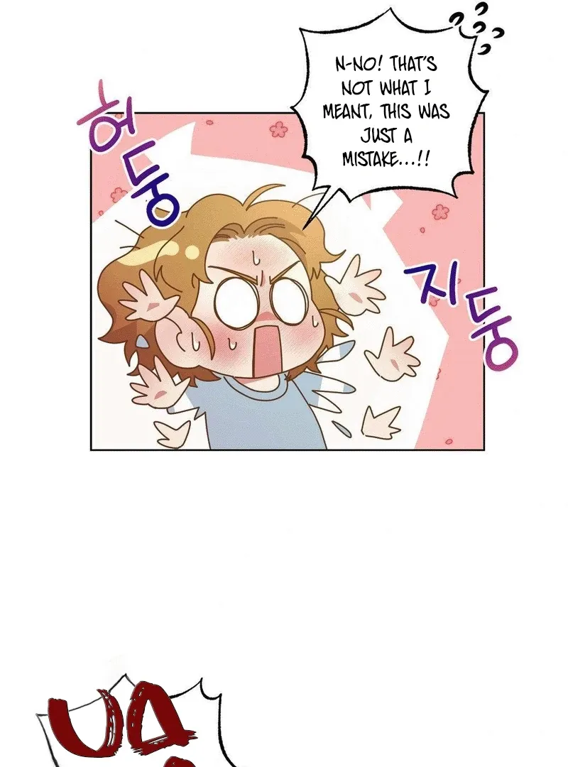 Shh! I