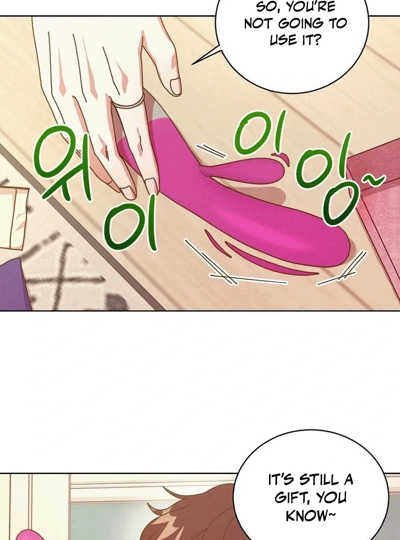 Shh! I