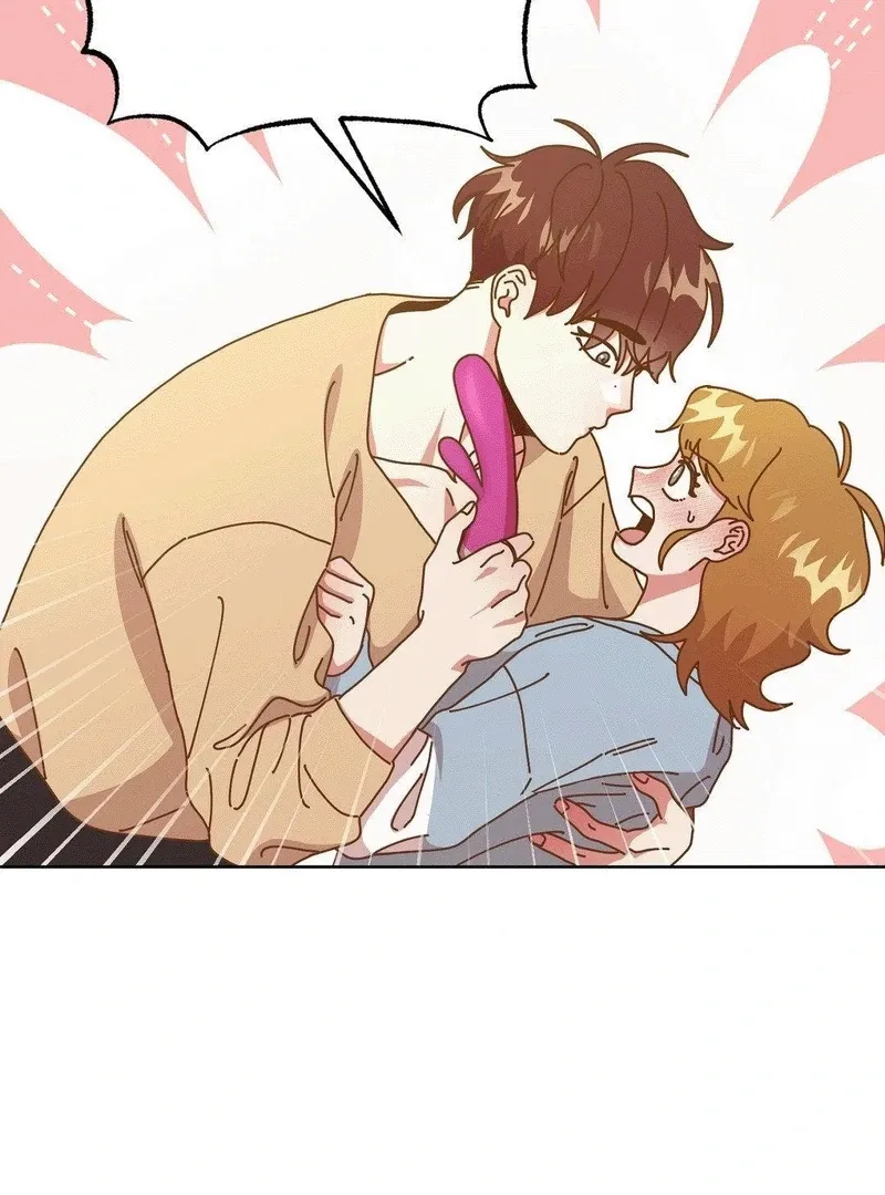 Shh! I