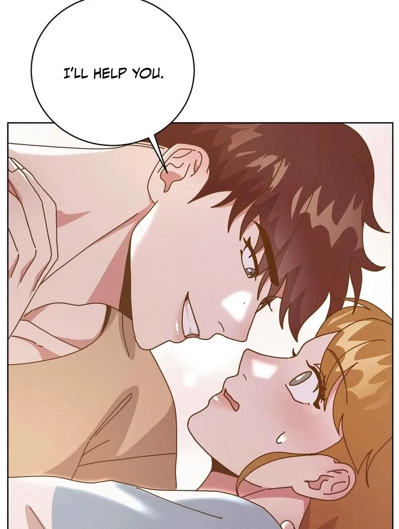 Shh! I