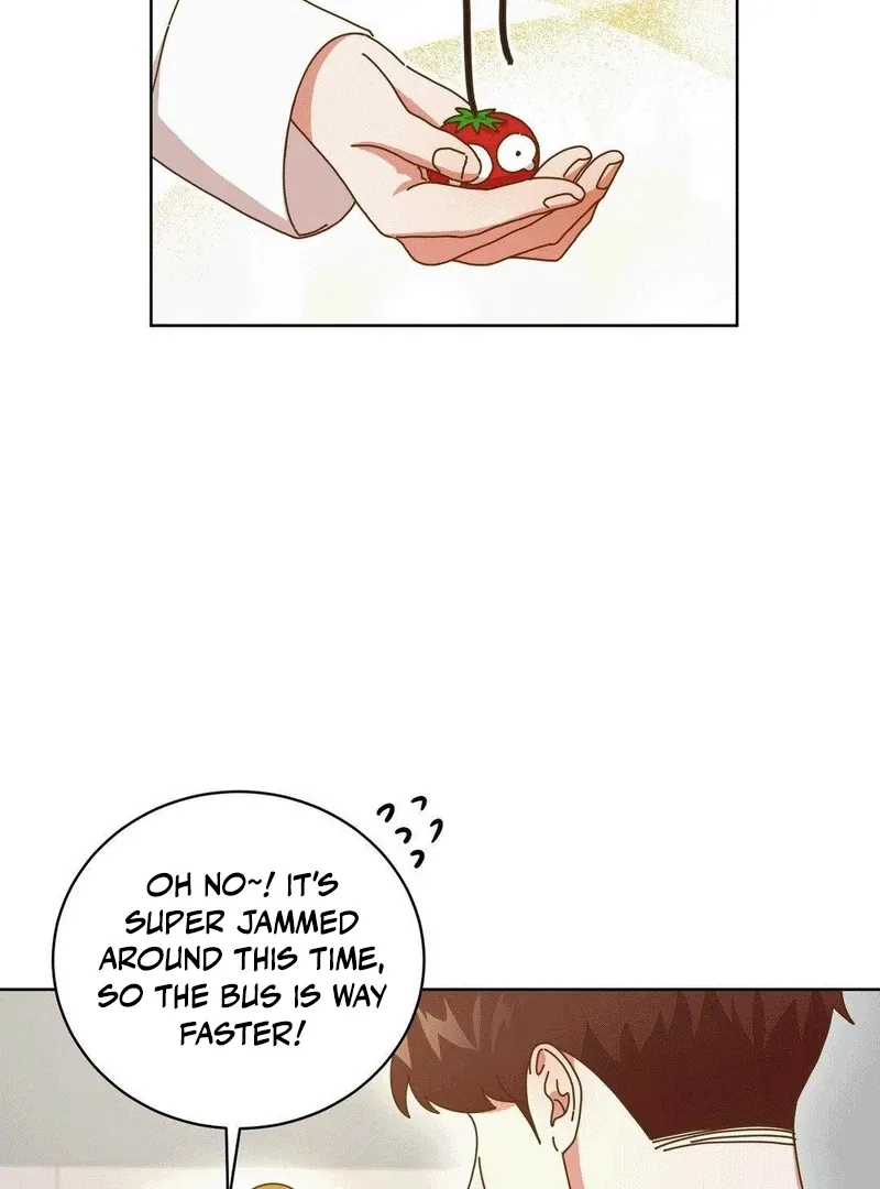 Shh! I