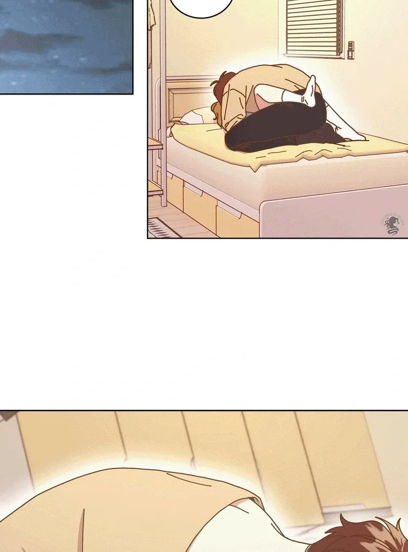 Shh! I