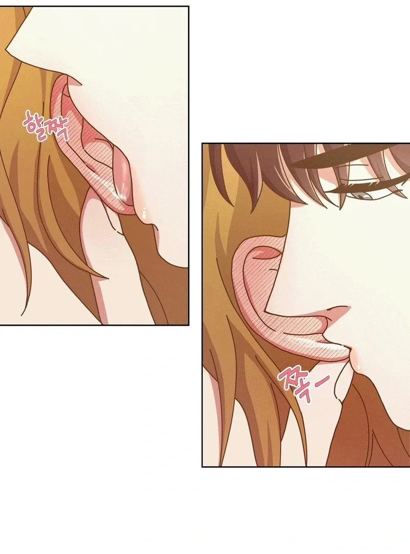 Shh! I