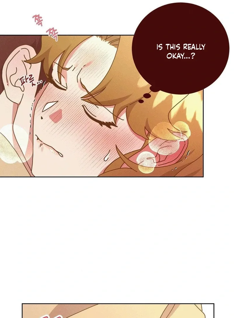 Shh! I
