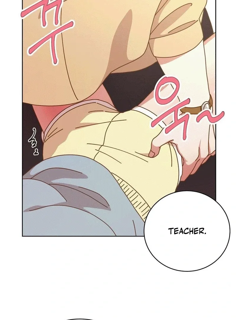Shh! I