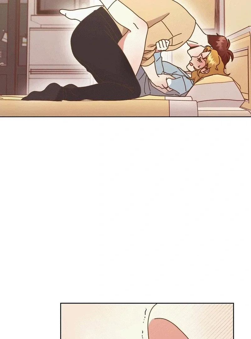 Shh! I