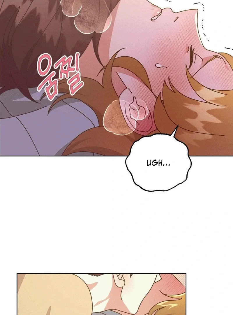 Shh! I