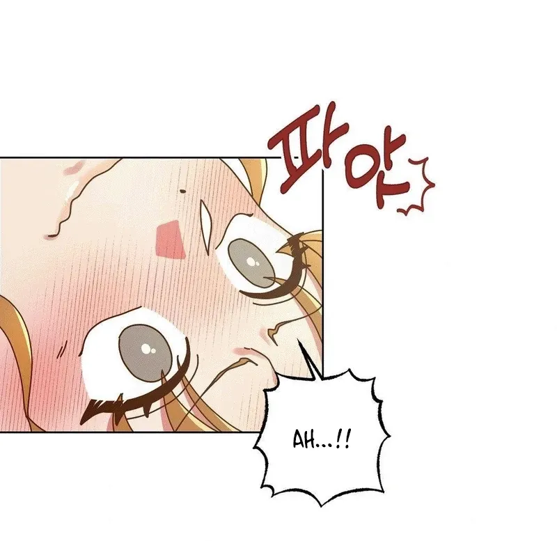 Shh! I