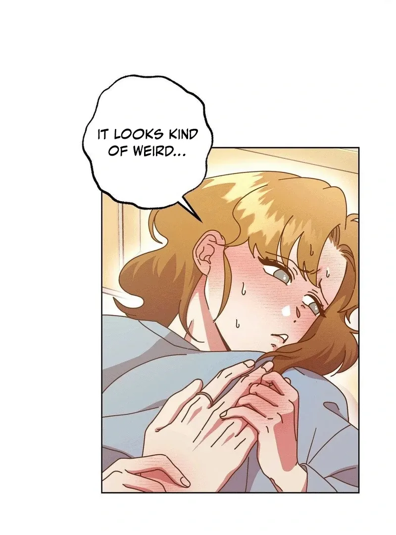 Shh! I