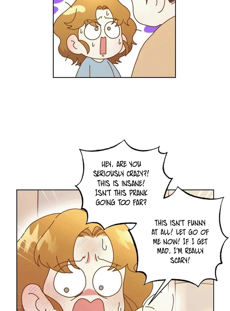 Shh! I