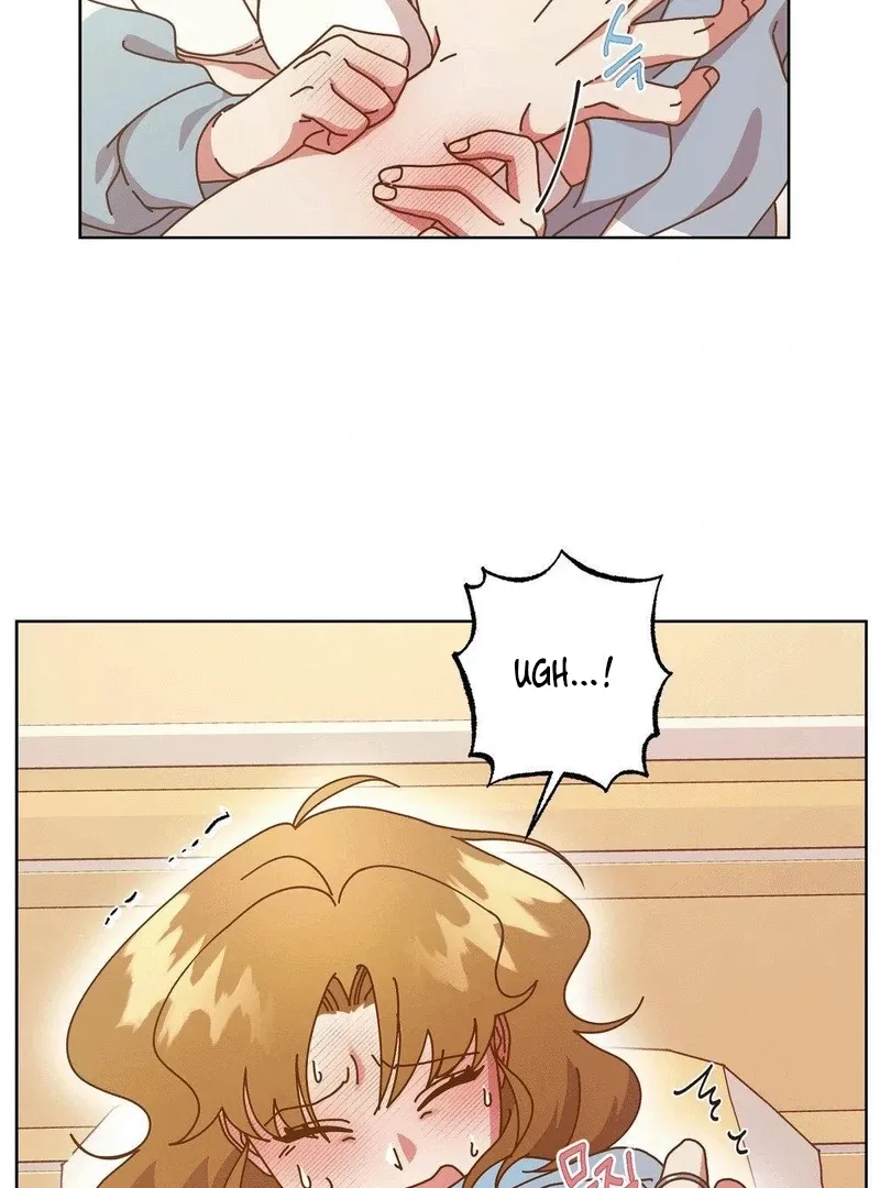 Shh! I