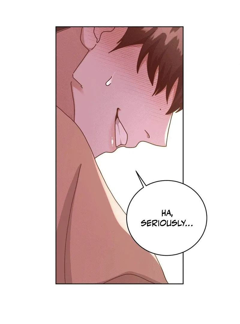 Shh! I