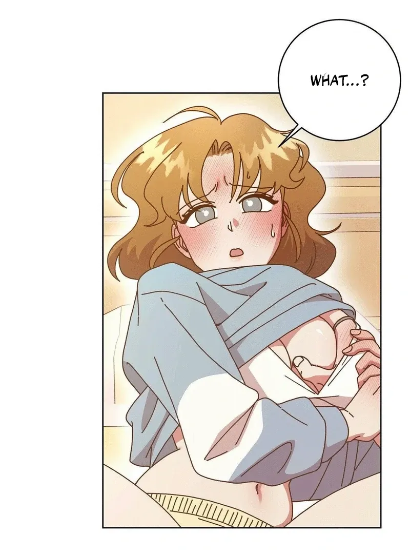 Shh! I