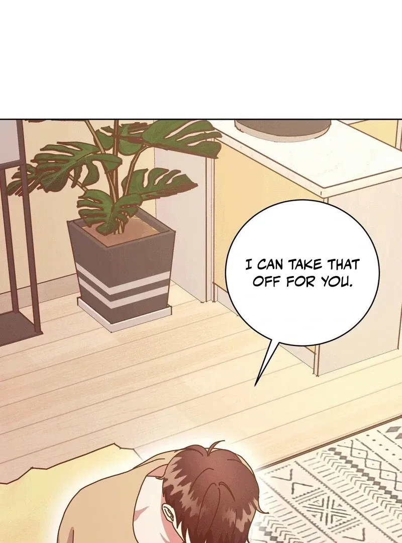 Shh! I
