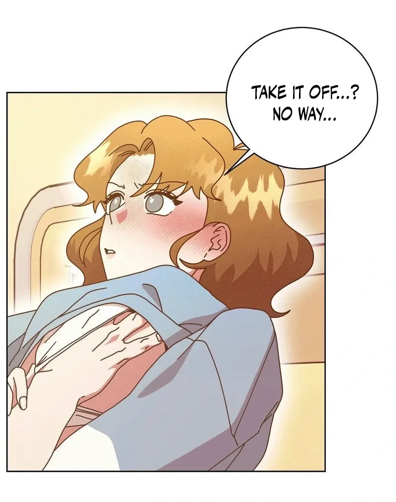 Shh! I