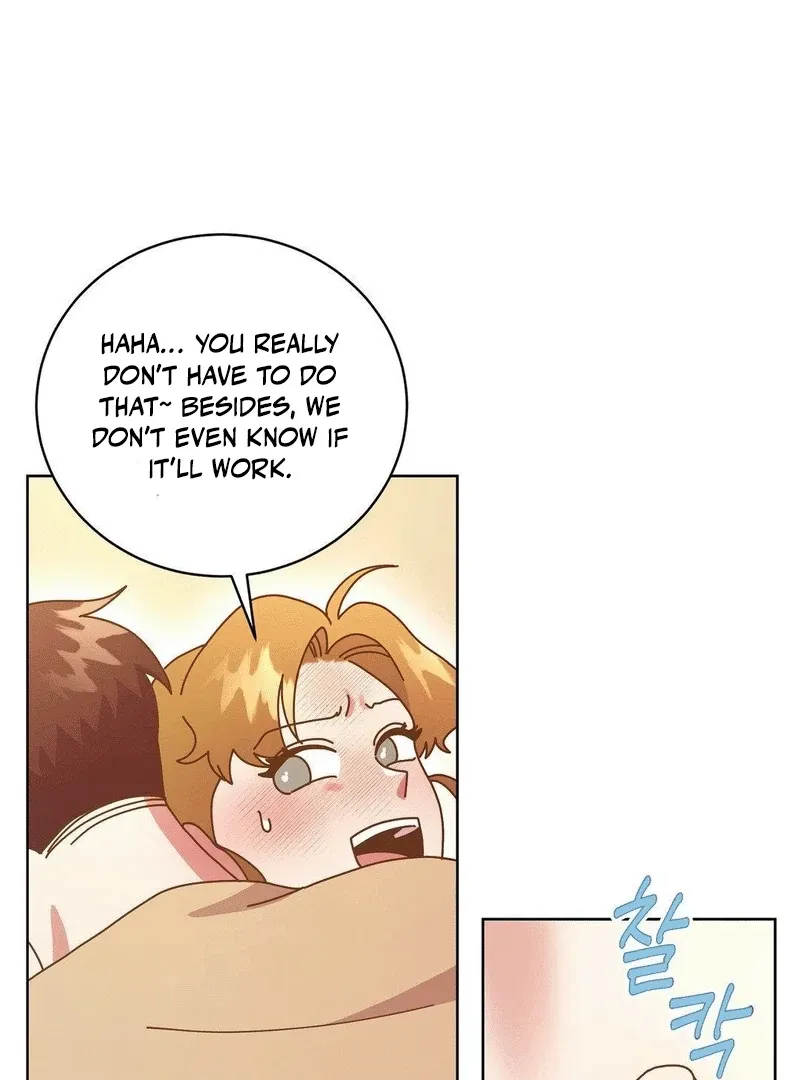Shh! I